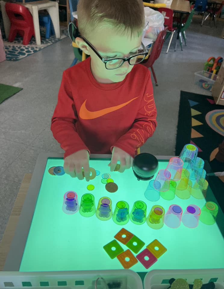 Nc Pre K The Kids Connection