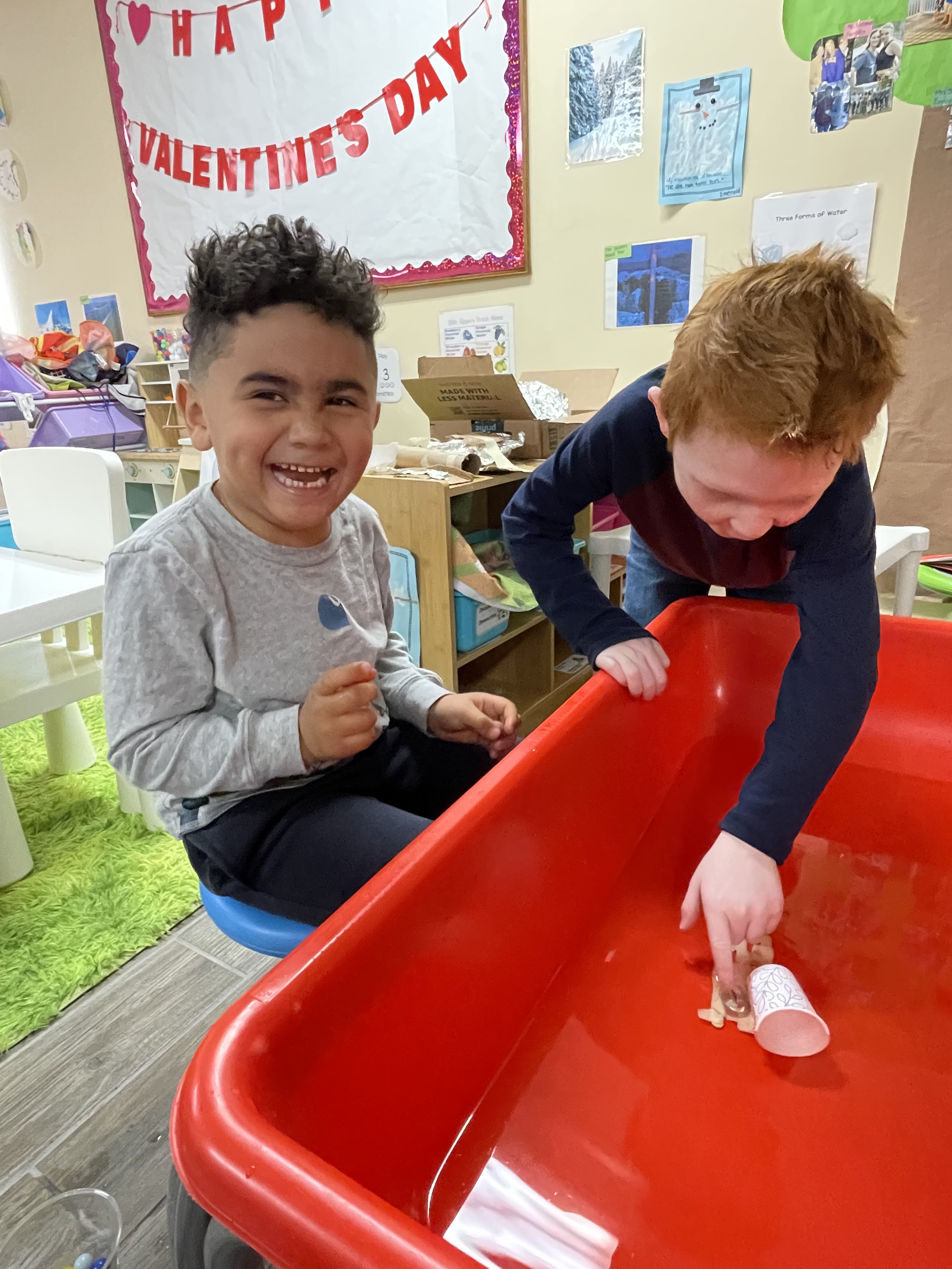 Photo Gallery – The Kids Connection
