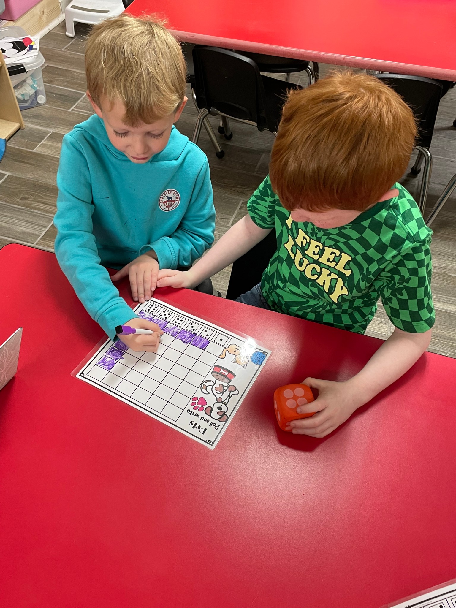 Nc Pre K The Kids Connection