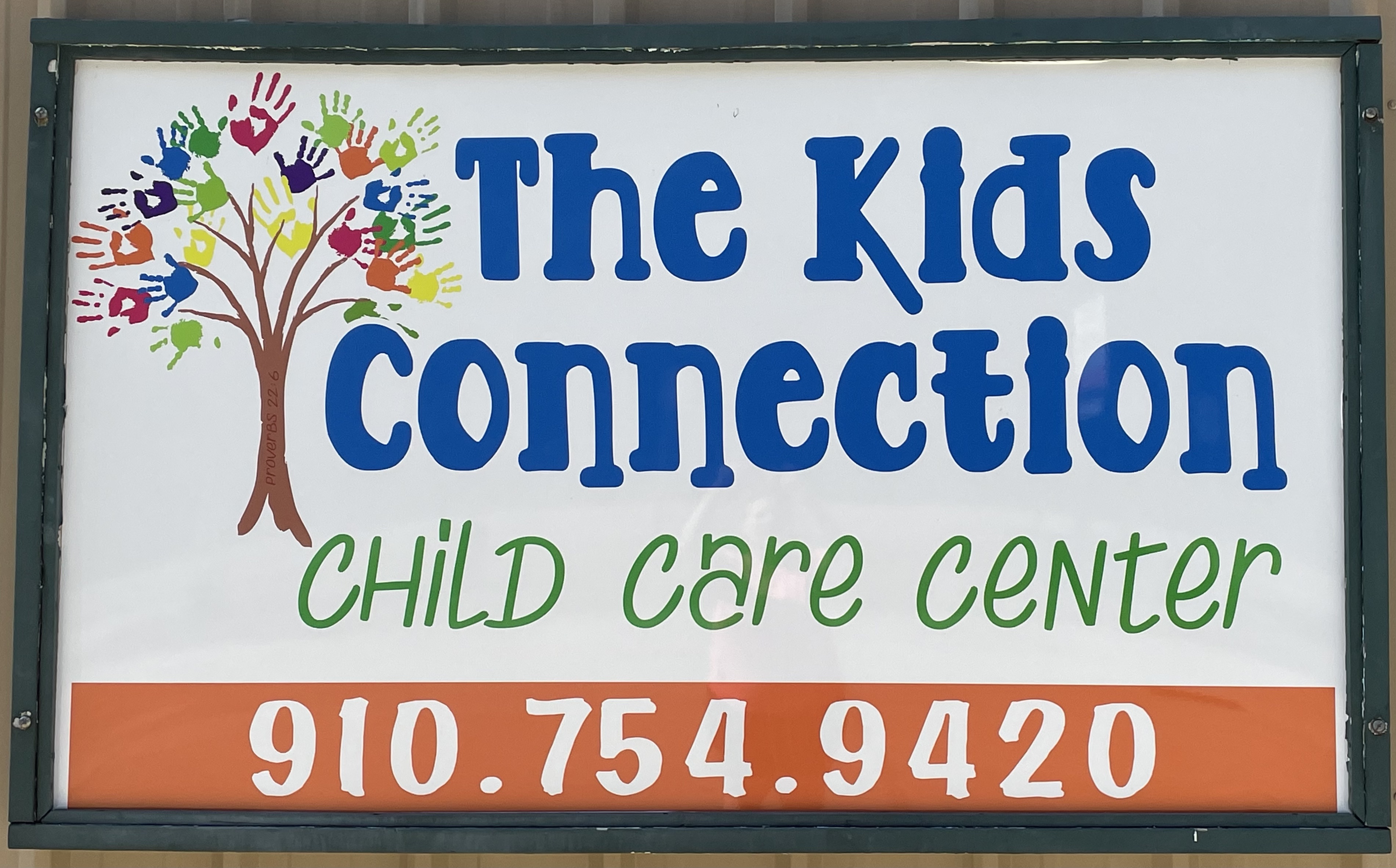 The Kids Connection