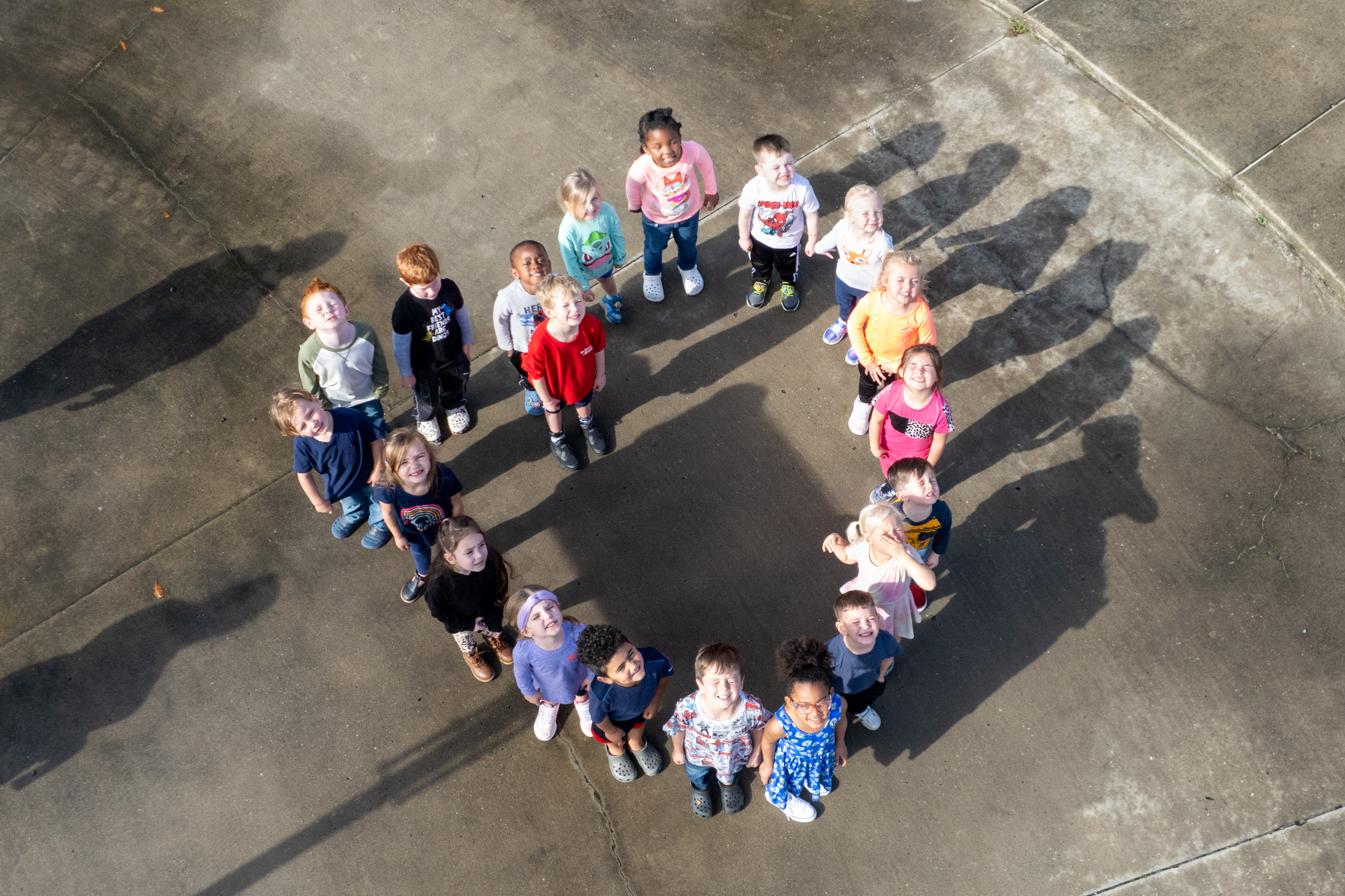 Photo Gallery – The Kids Connection